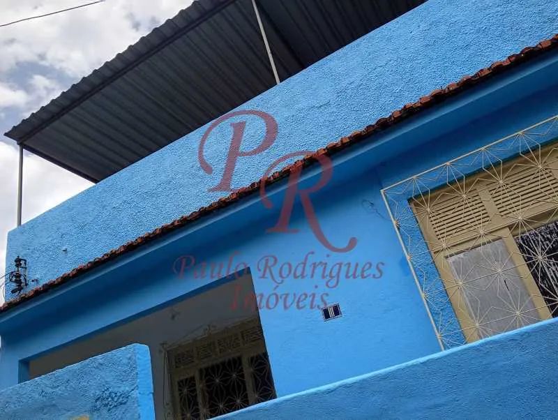 Casa de Vila : / Residencial / Cachambi