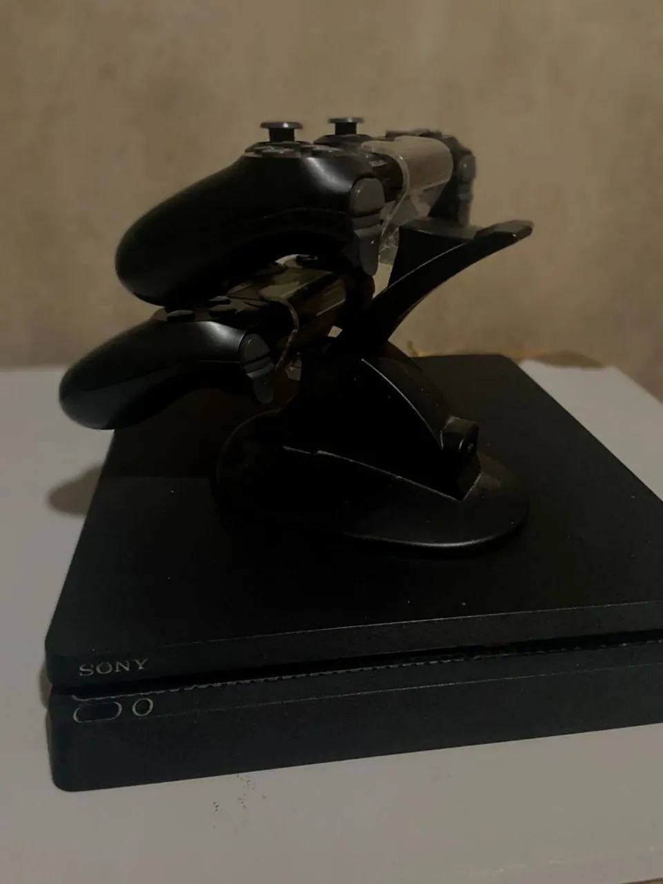 PS4 SLIM 1 TERA