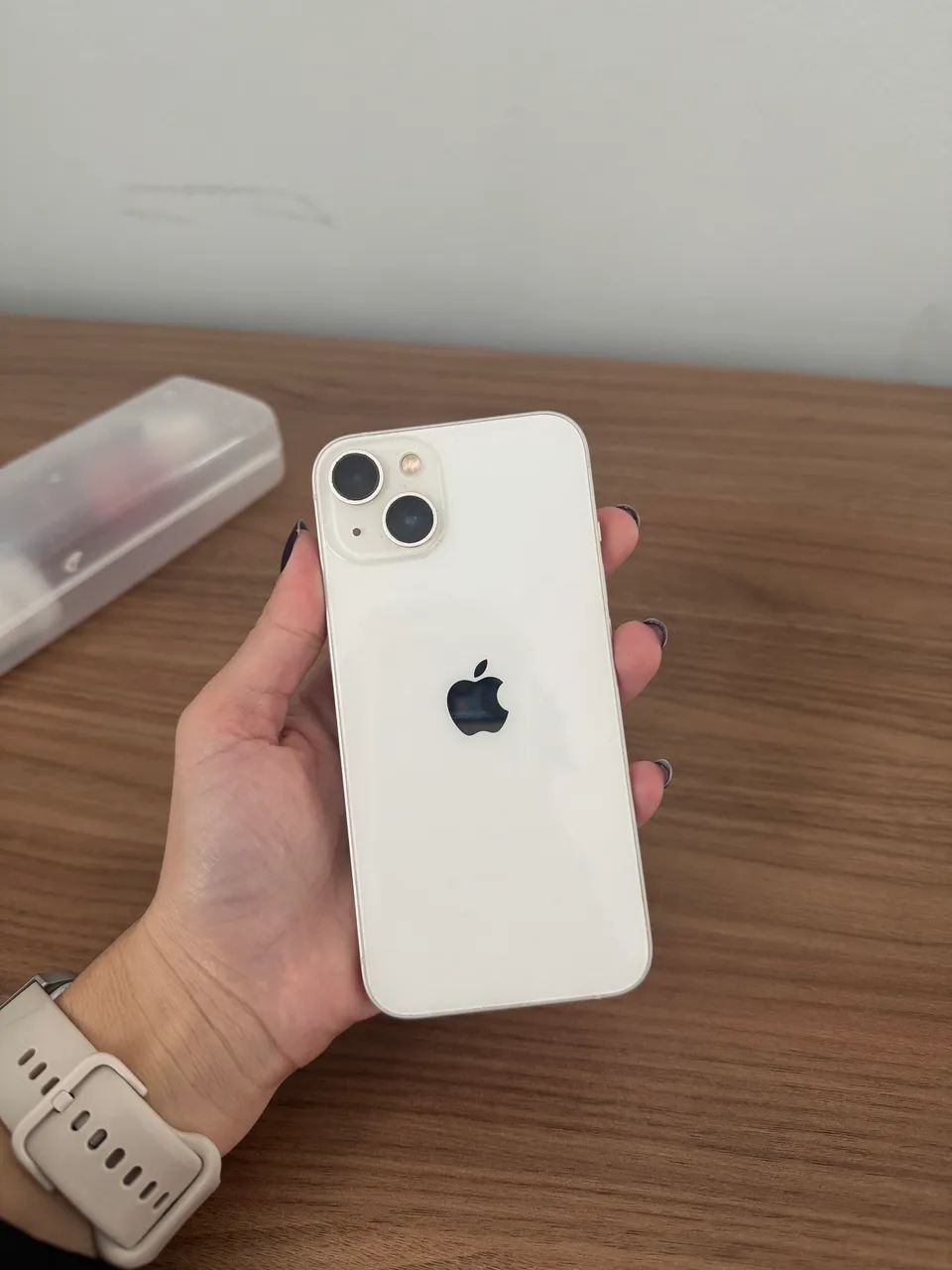 IPHONE 13 - 124gb