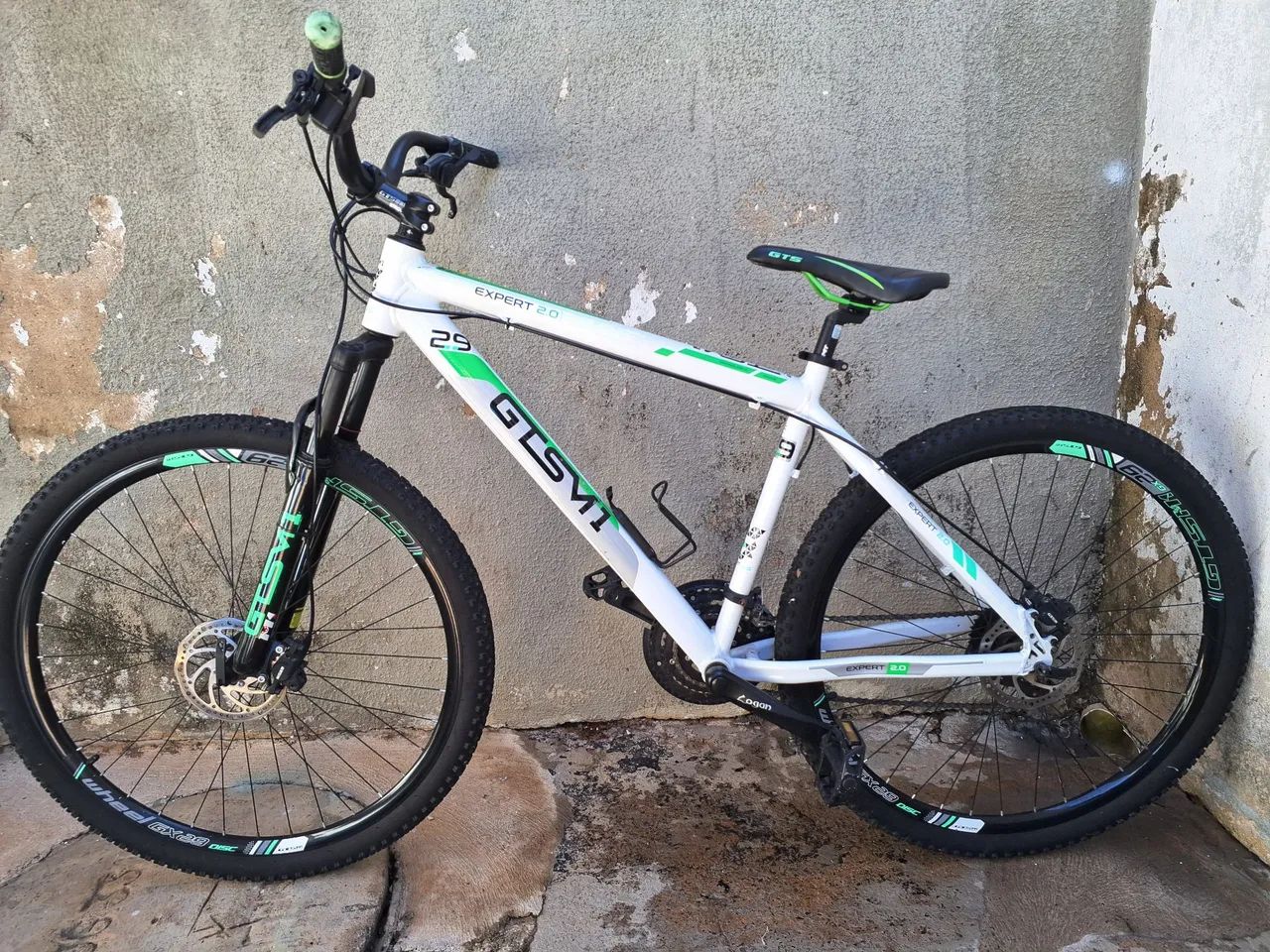 Vende-se uma Bike  - Foto 5