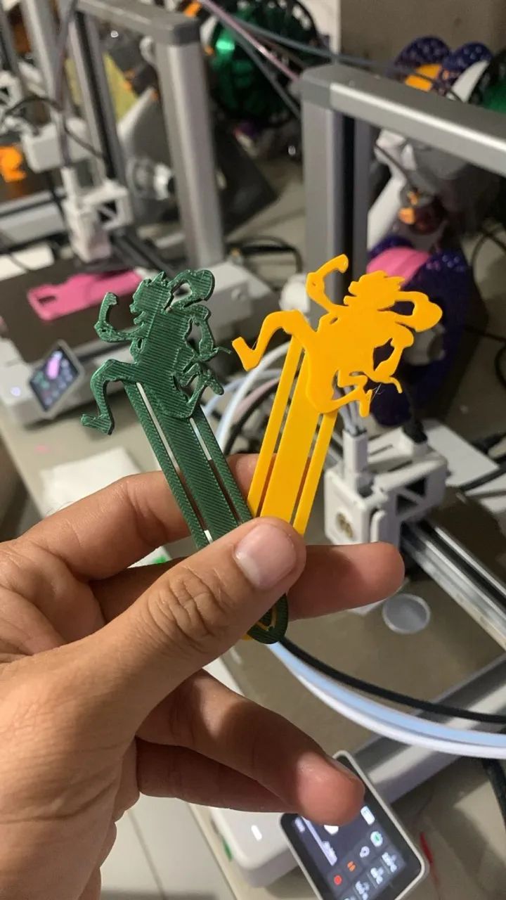 CHAVEIRO ONE PIECE - CHAPEU DO LUFFY - BRINDE - FACILITO ENTREGA - Foto 3