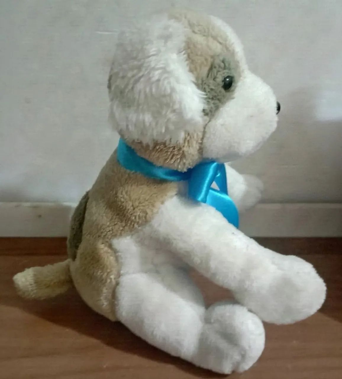 Lote de pelúcias  - Foto 3