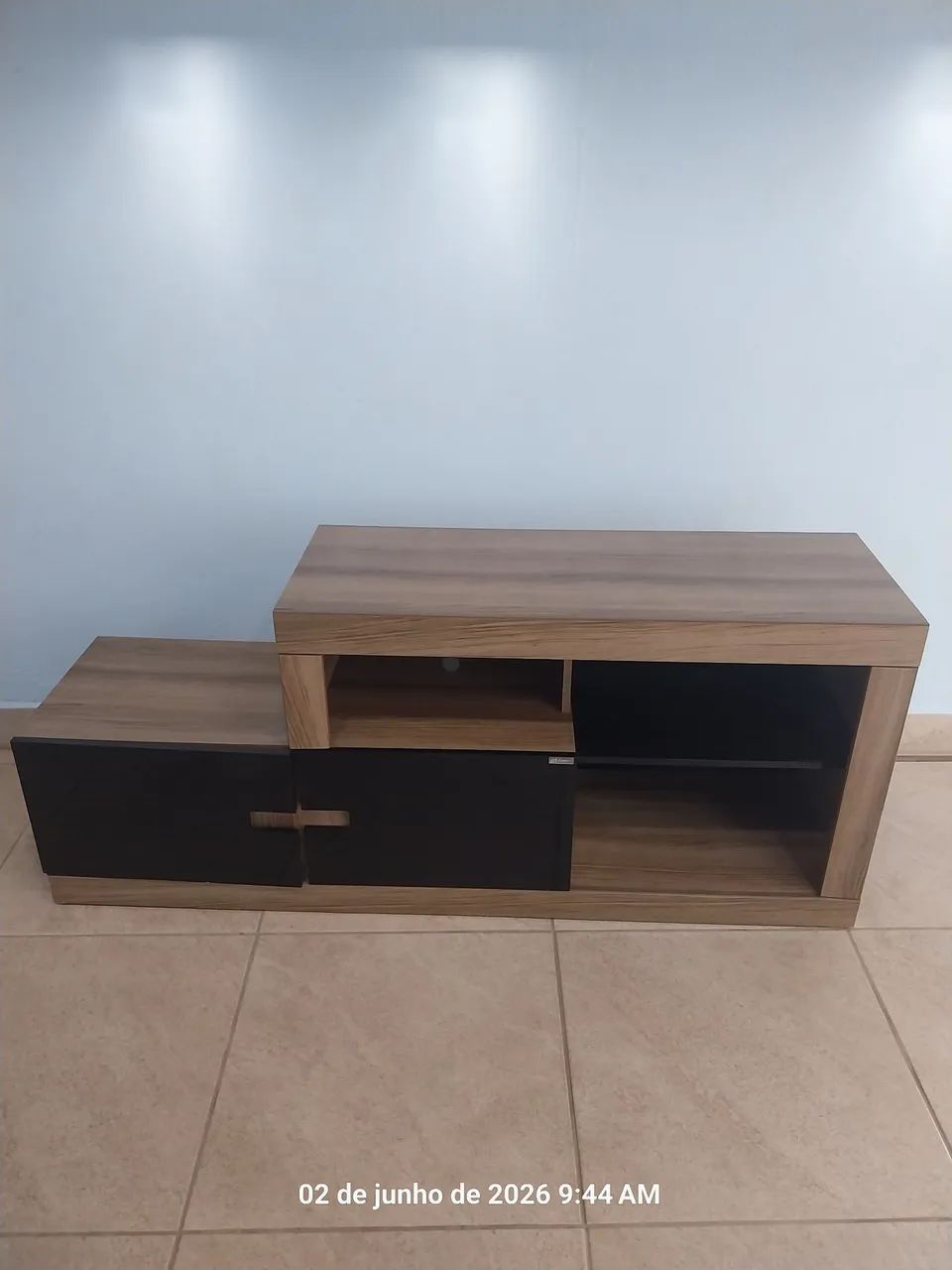 Rack 1.60m 