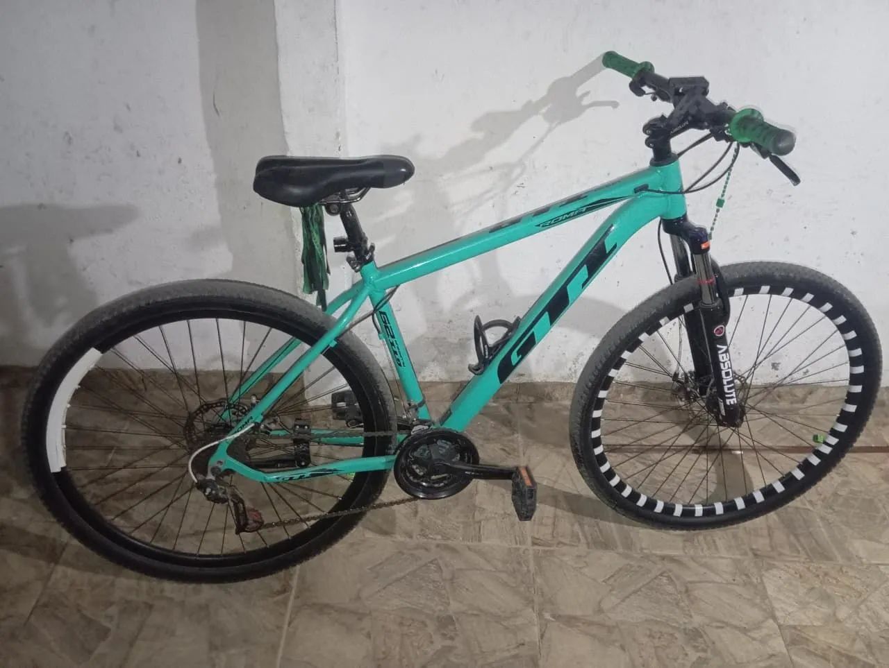 OPORTUNIDADE 