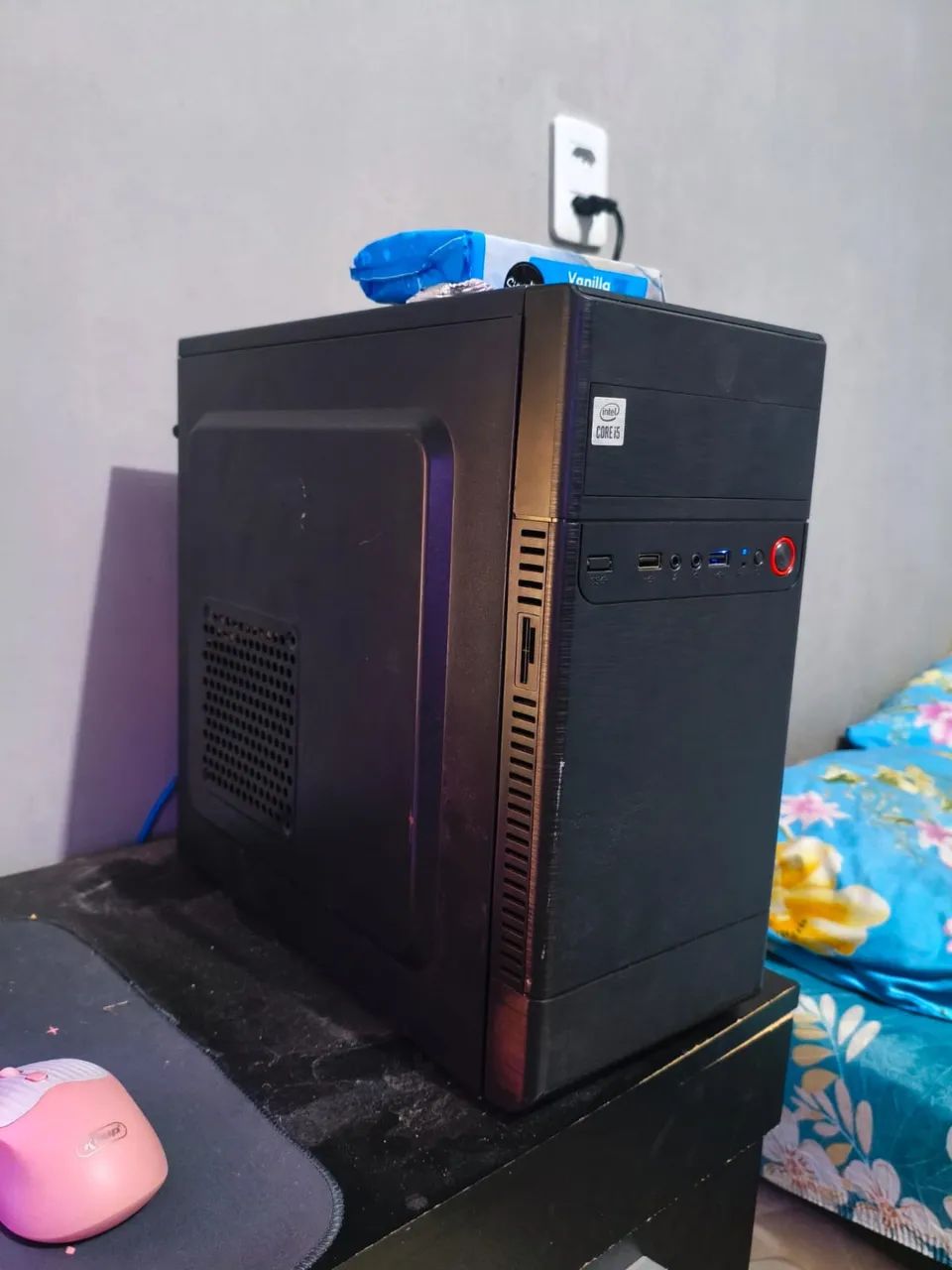 PC gamer i5 10° geração 