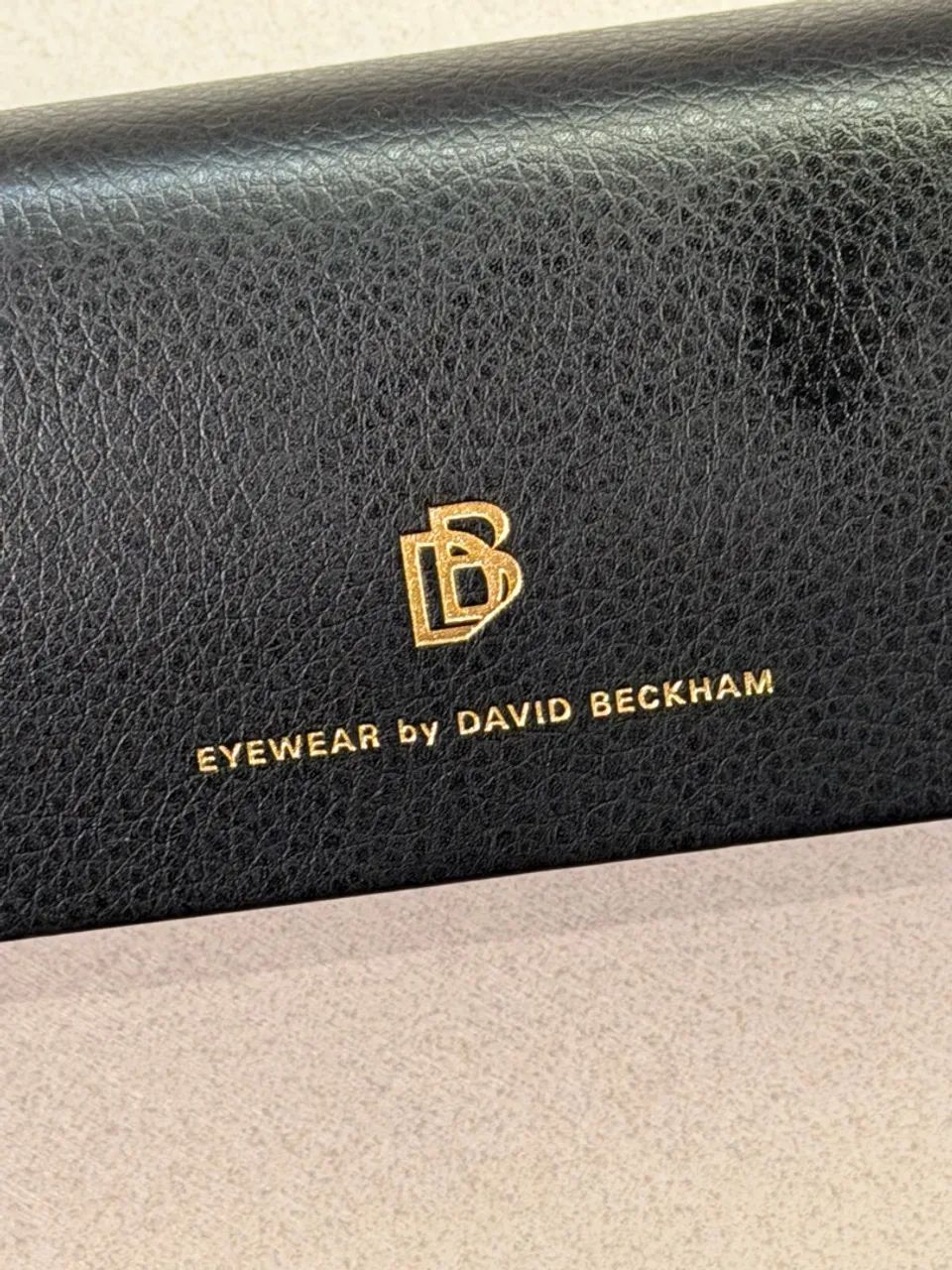 Óculos David Beckham - Foto 5