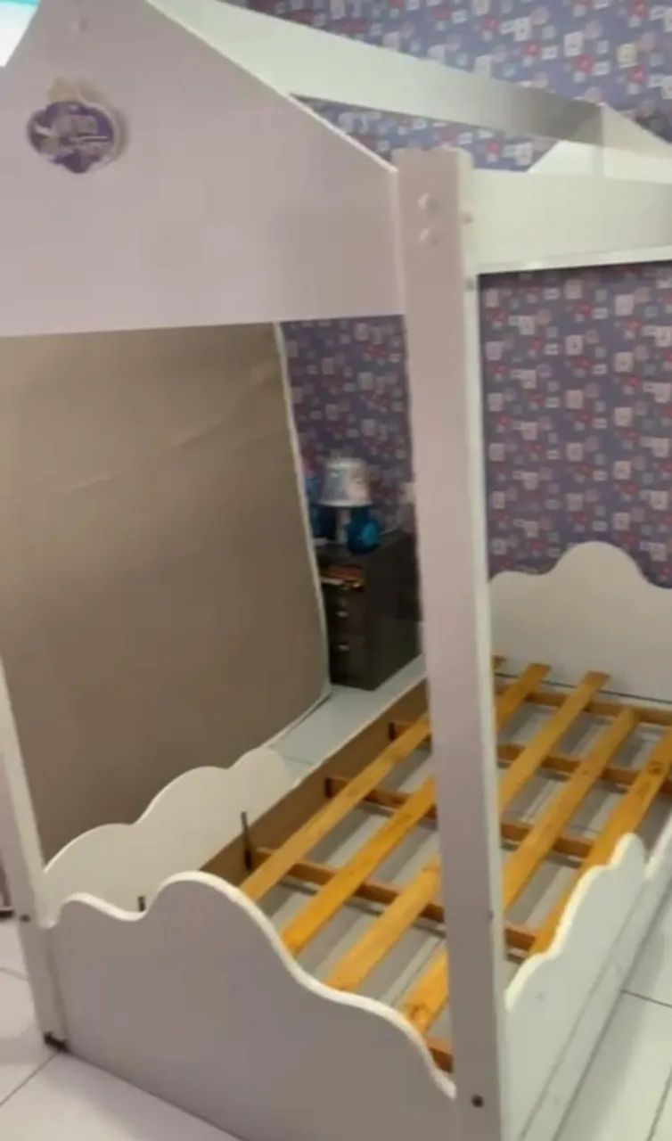 Cama Montessoriana  - Foto 2