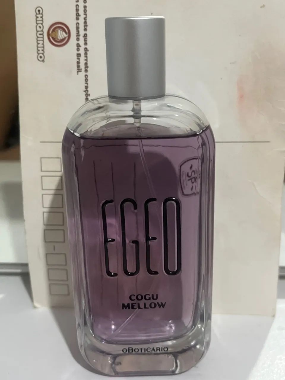 Perfume Oboticario