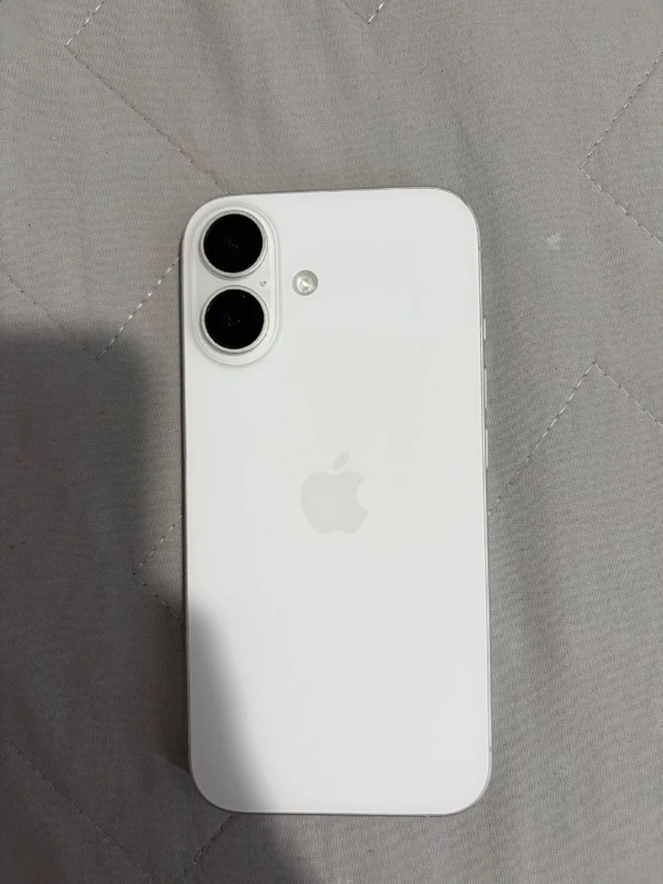 iphone 16 (128gb) com caixa - Foto 2