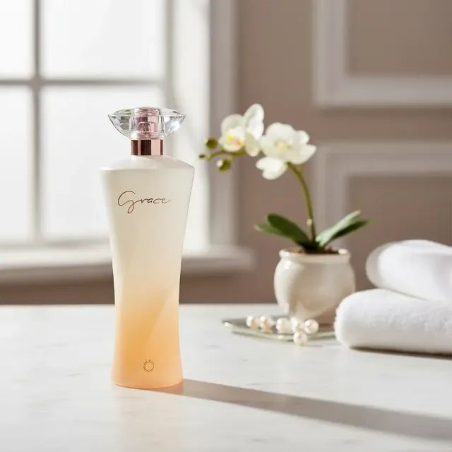 Perfume Grace Hinode Original Pronta Entrega - Foto 3