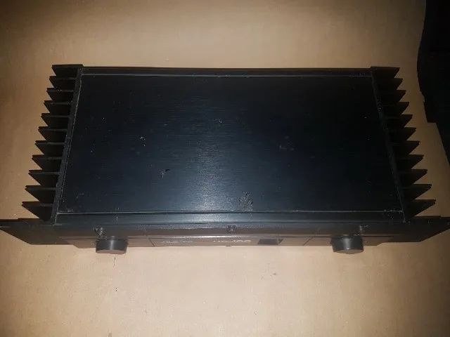 amplificador  - Foto 2