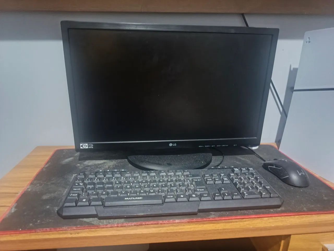 pc gamer completo