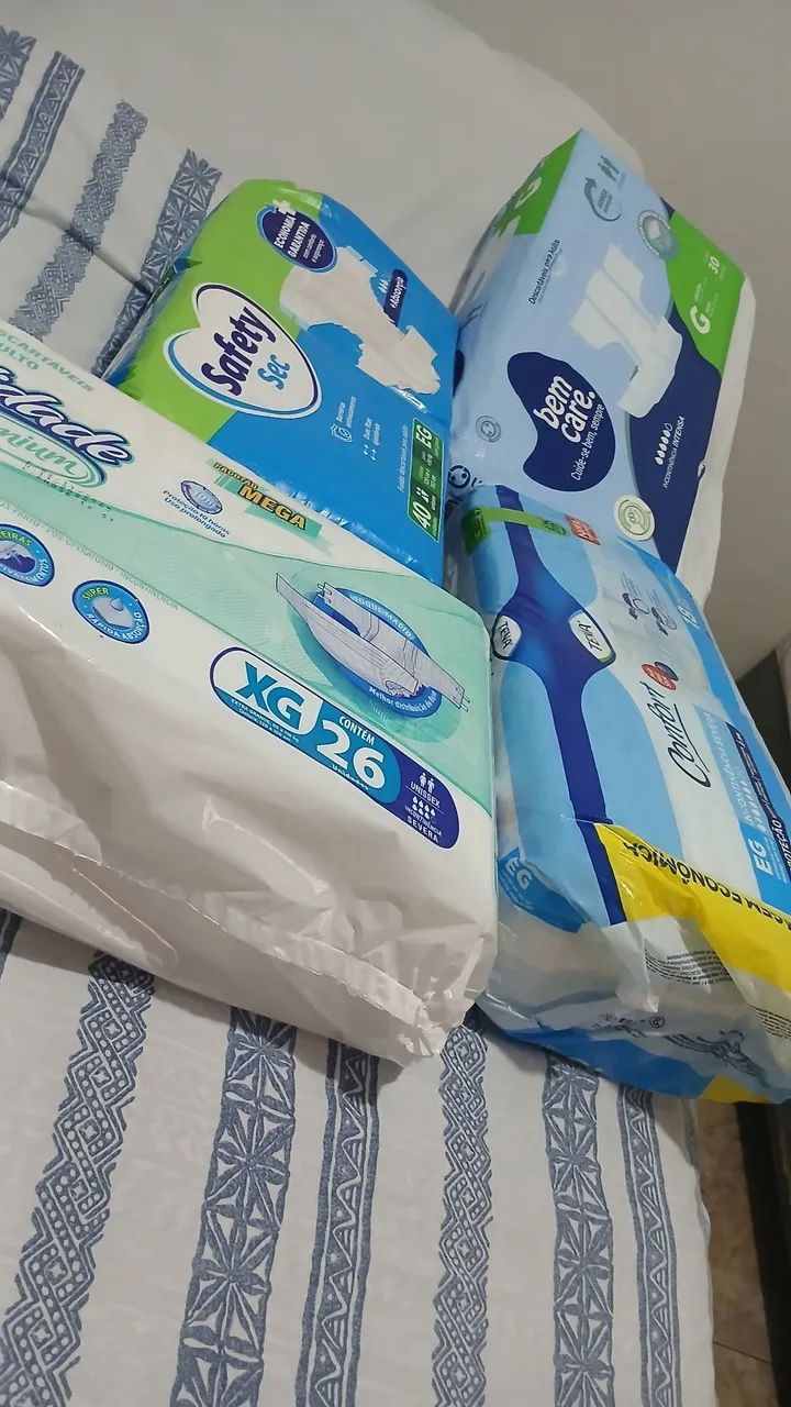 Fralda