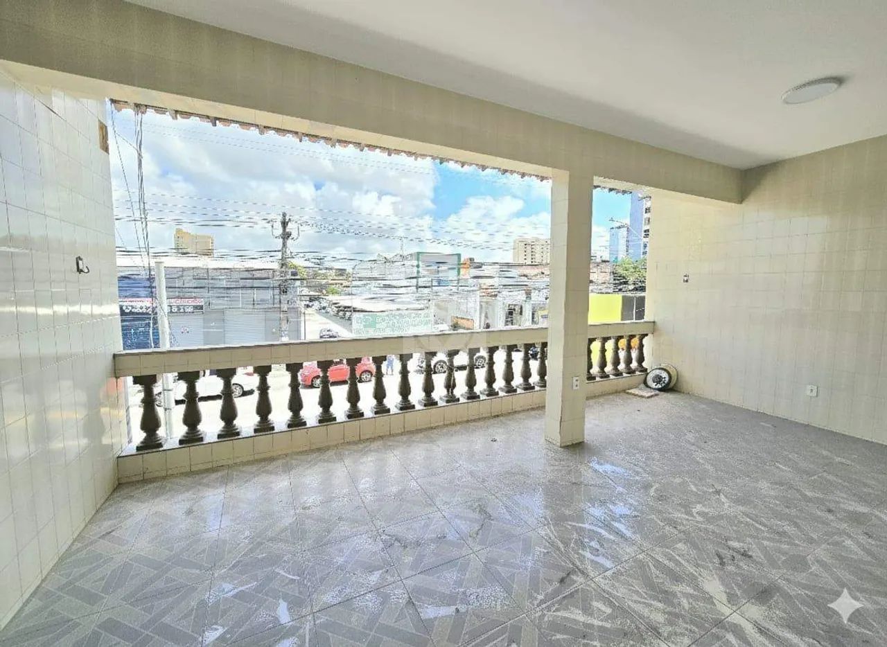 Casa à venda, 7 quartos, 1 vaga, São José - Aracaju/SE - Foto 2
