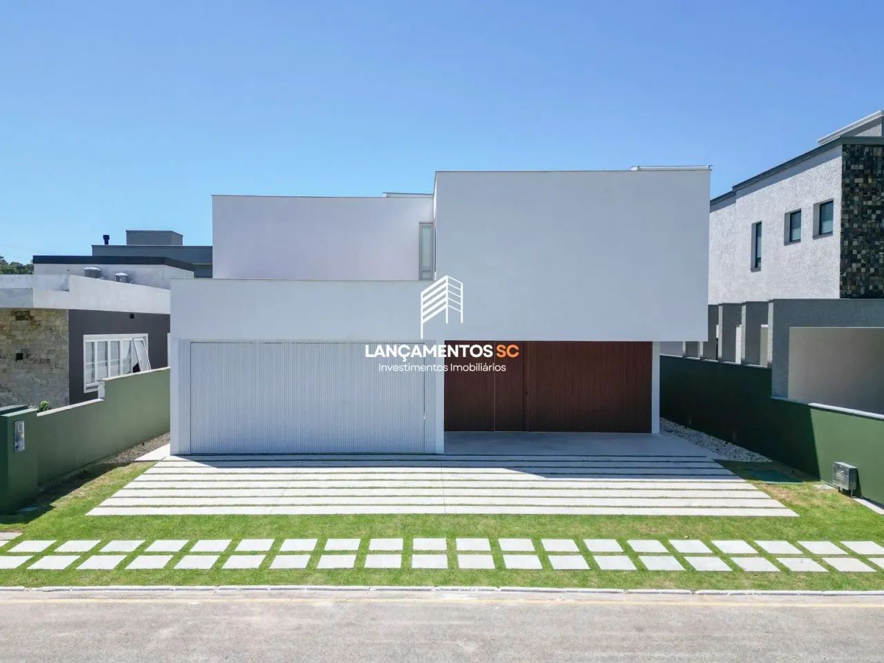 Casa no Condomínio Ilha das Laranjeiras, Florianópolis / SC - Foto 3