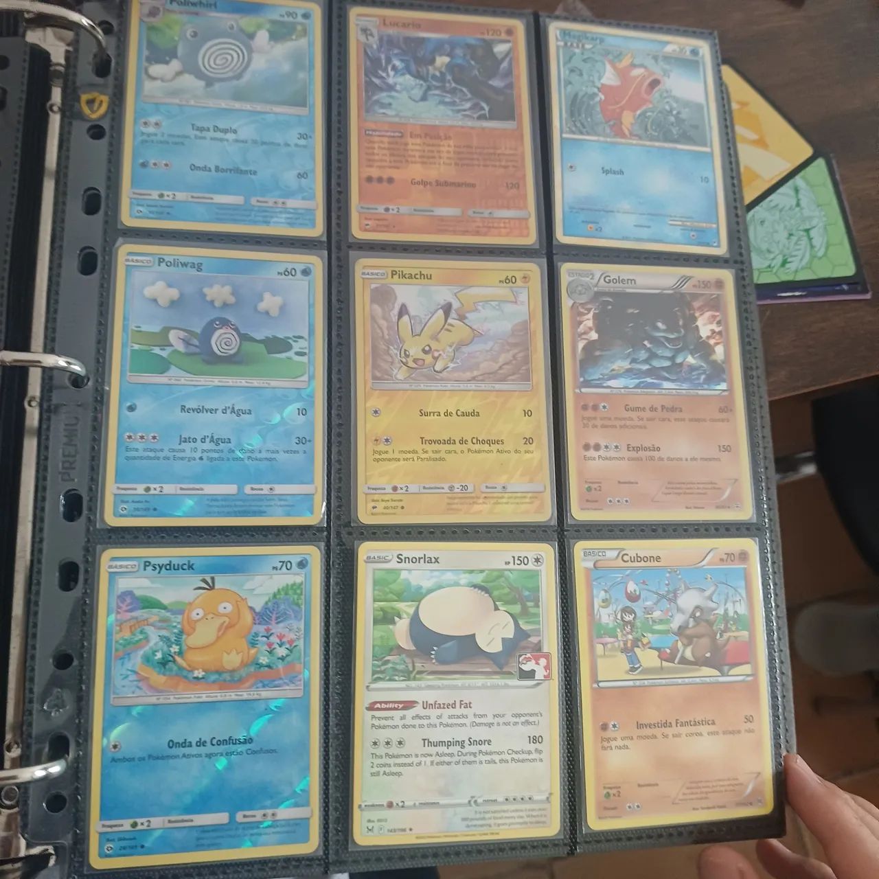Pokemon  - Foto 2