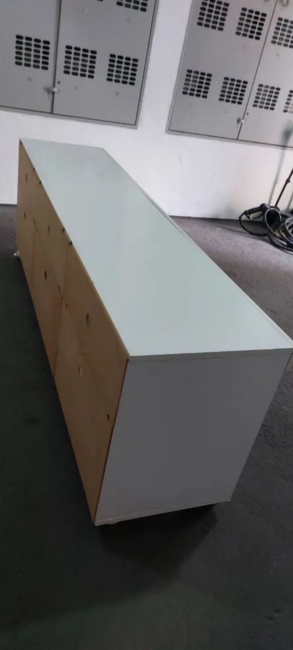 Rack sala  - Foto 4