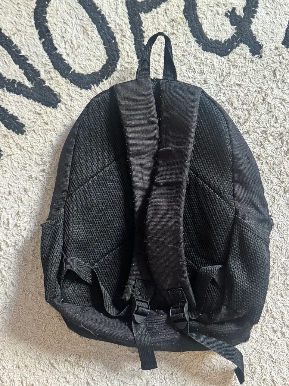 Mochila Number Blocks - Foto 2
