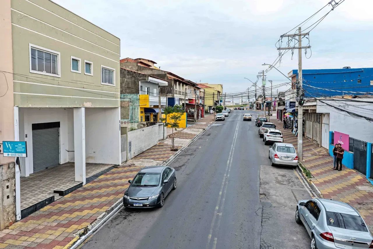 Imóvel comercial a venda  485 metros Campo Largo - Salto de Pirapora - SP - Foto 3
