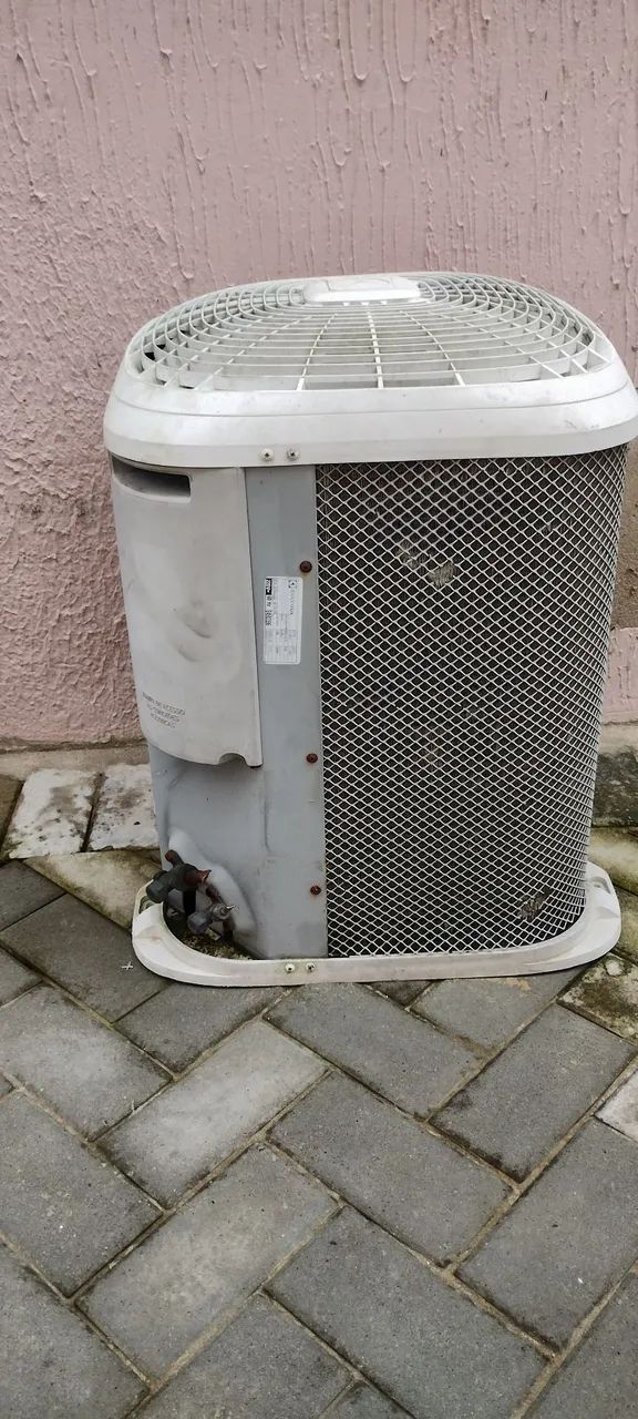Ar condicionado 18.000 btus - Foto 2