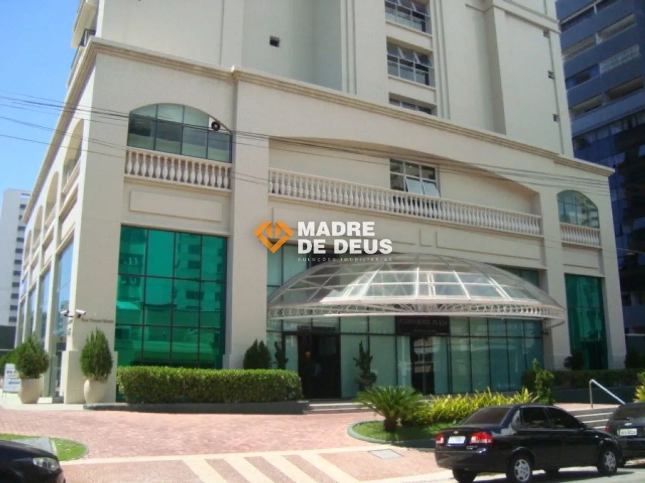 Corporate Plaza Business Center - Foto 2