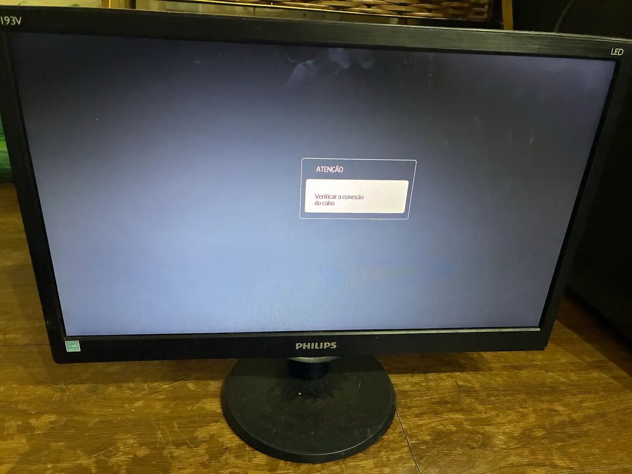 Monitor 19 Philips - Foto 3