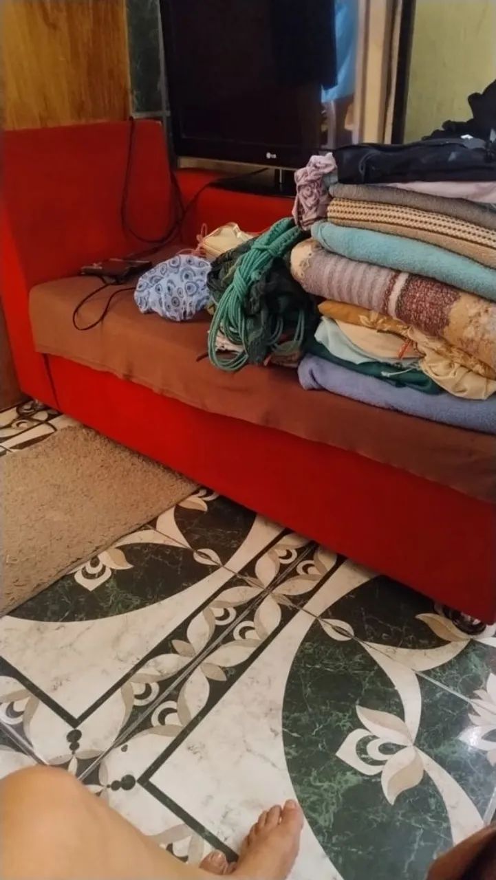 Sofá cama