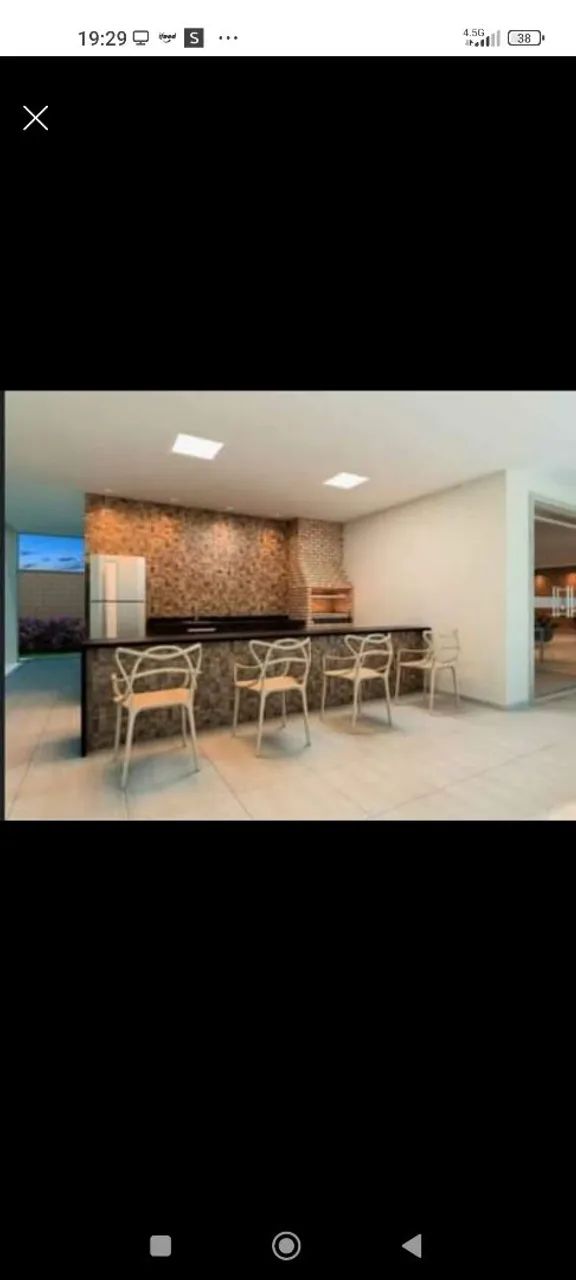 Vendo Apartamento - Foto 2