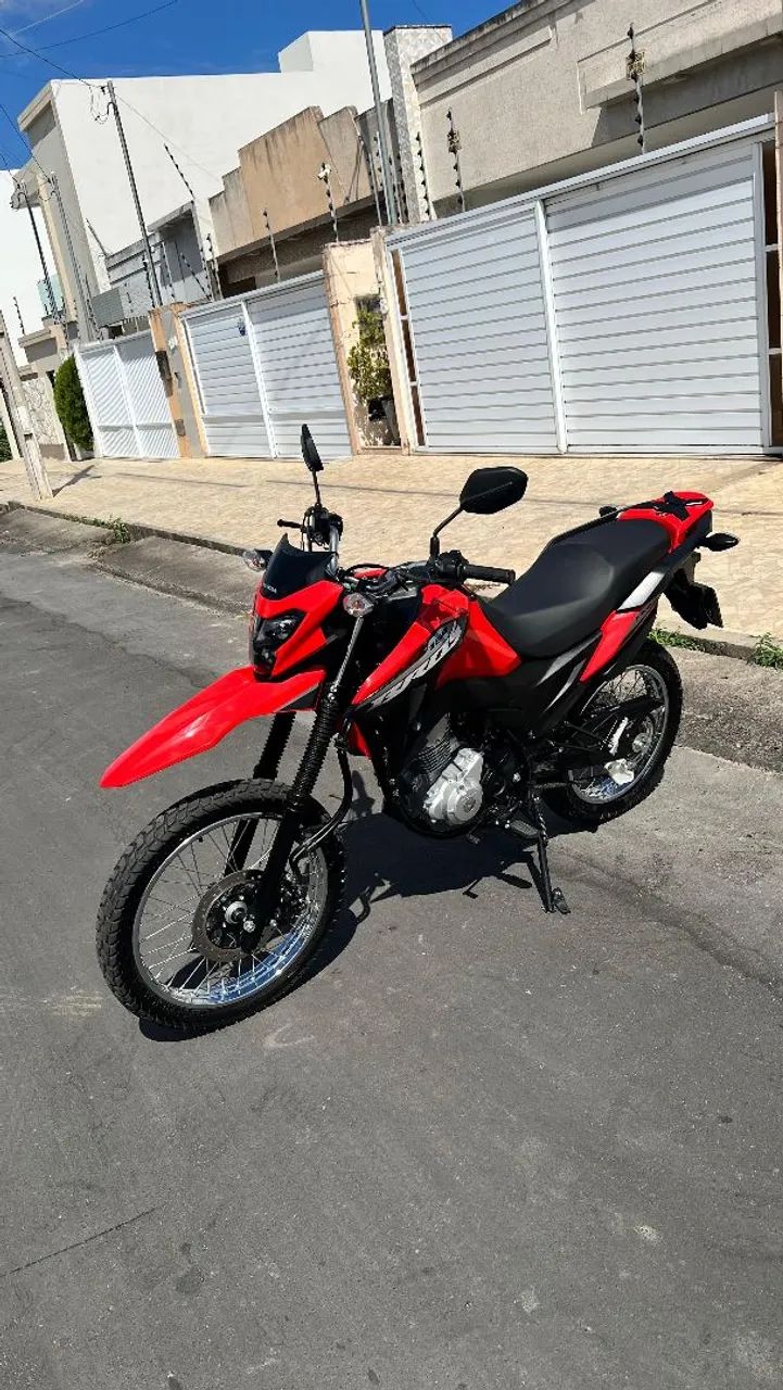 Honda Bros NXR/2025 - Foto 2