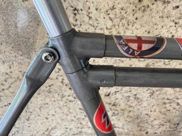 Bike single vintage bicicleta - Foto 5