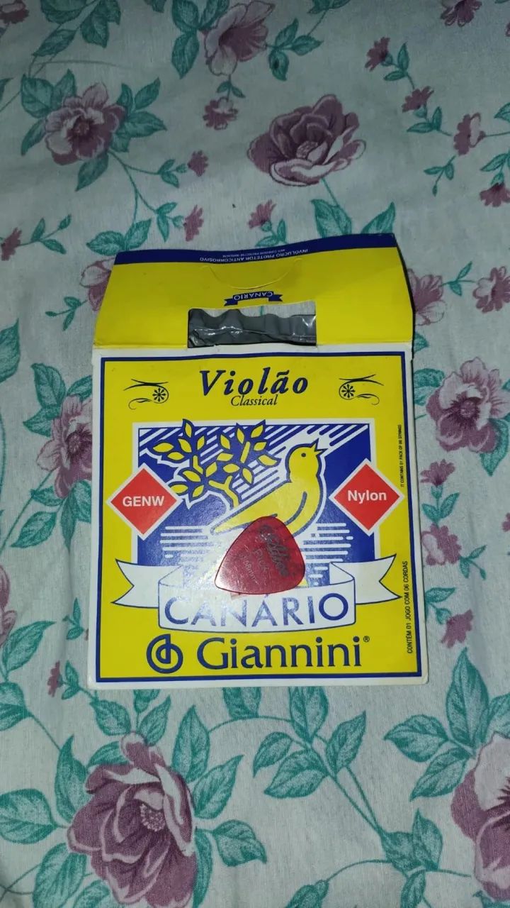 Violão  - Foto 5