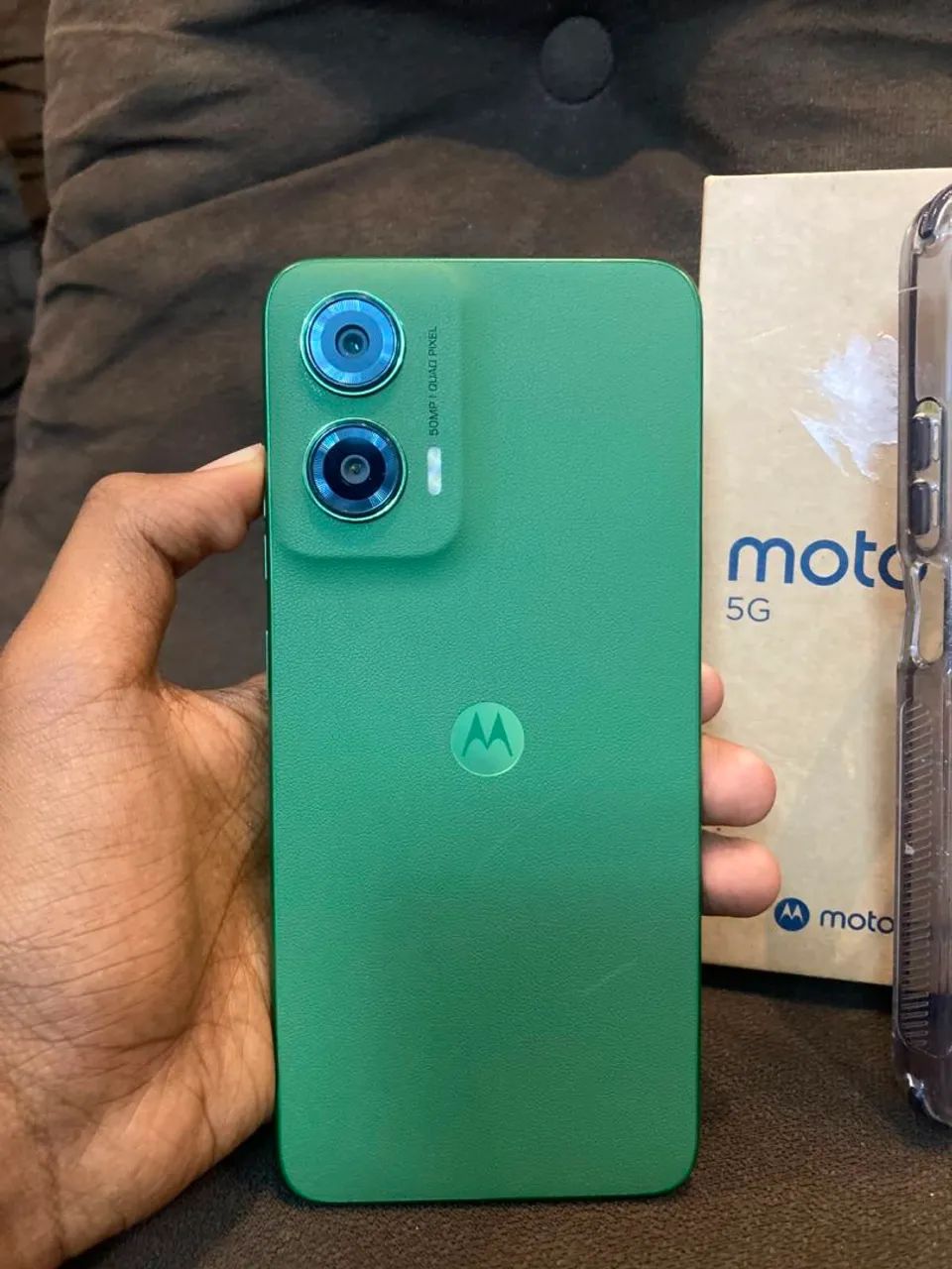 Motorola g35 5g - Foto 3