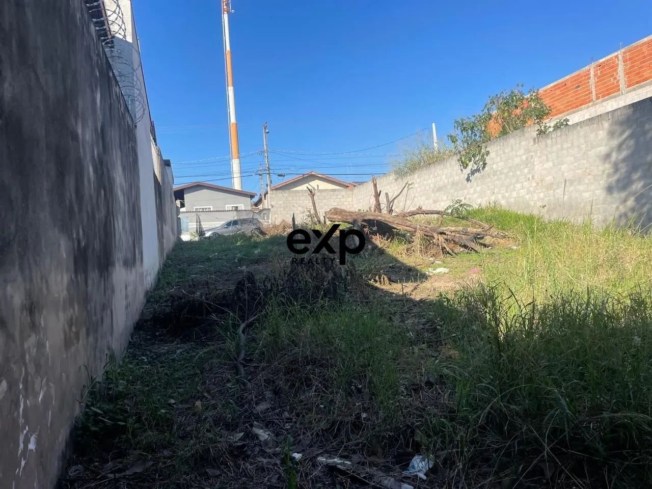 Terreno - Campinas/SP. - Foto 3