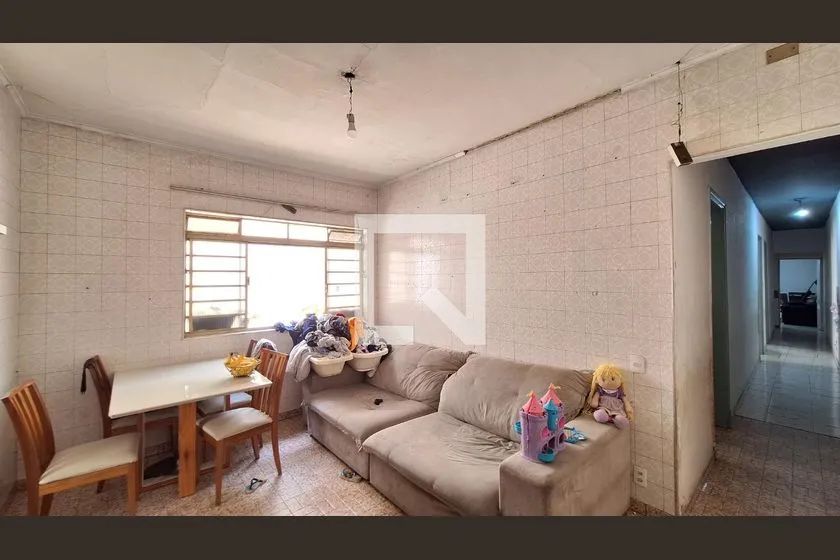 Casa à Venda - Bom Retiro, 3 Quartos, 512 m2 - Foto 3