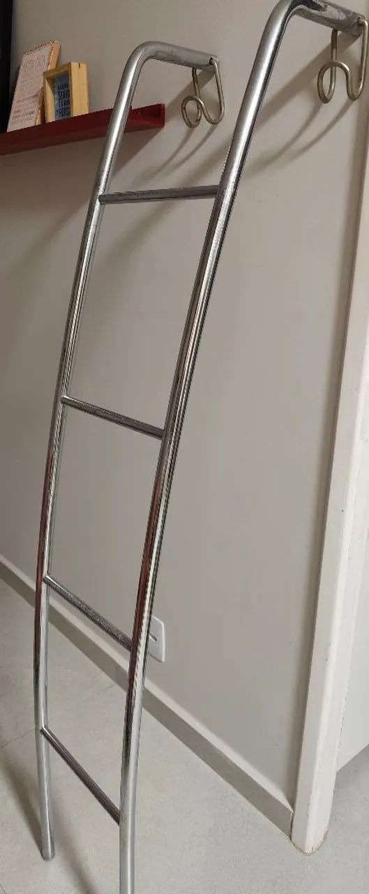 Escada para beliche 
