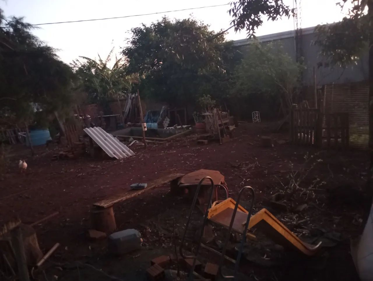 Chácara de 1500m² - Foto 5