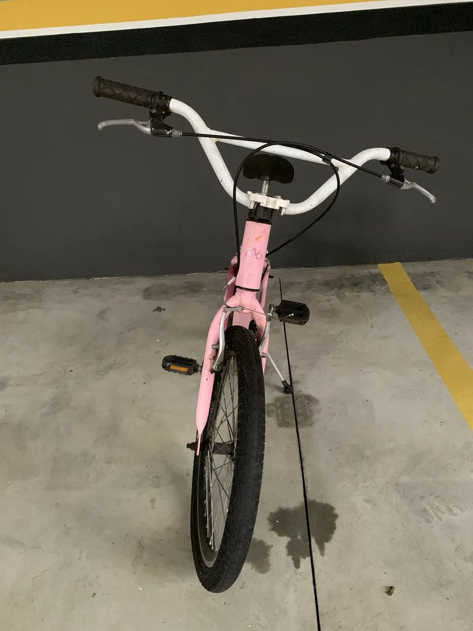 Bicicleta aro 20 - Foto 2