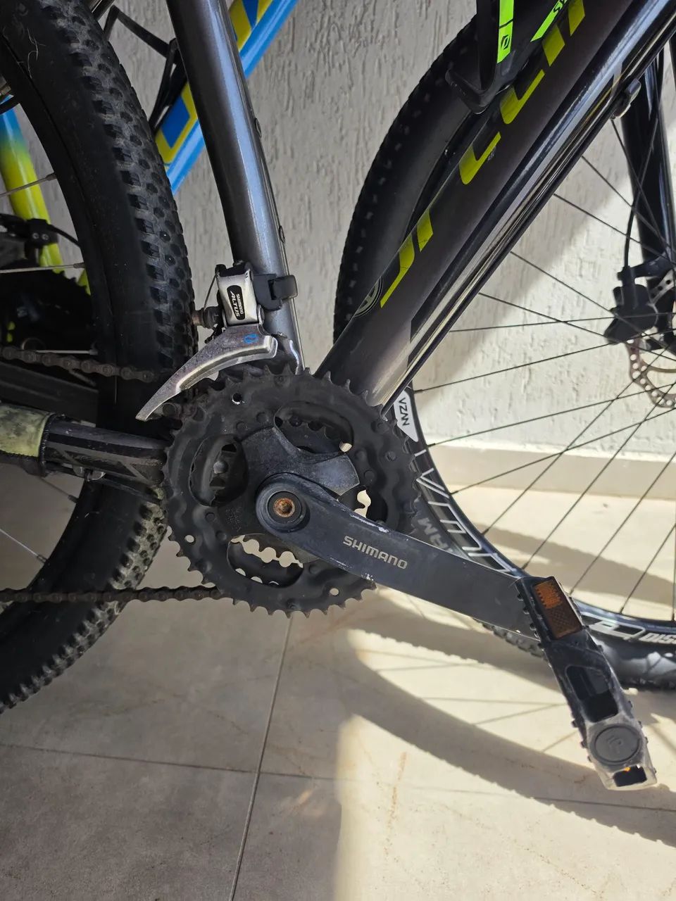 Bicicleta - Foto 4