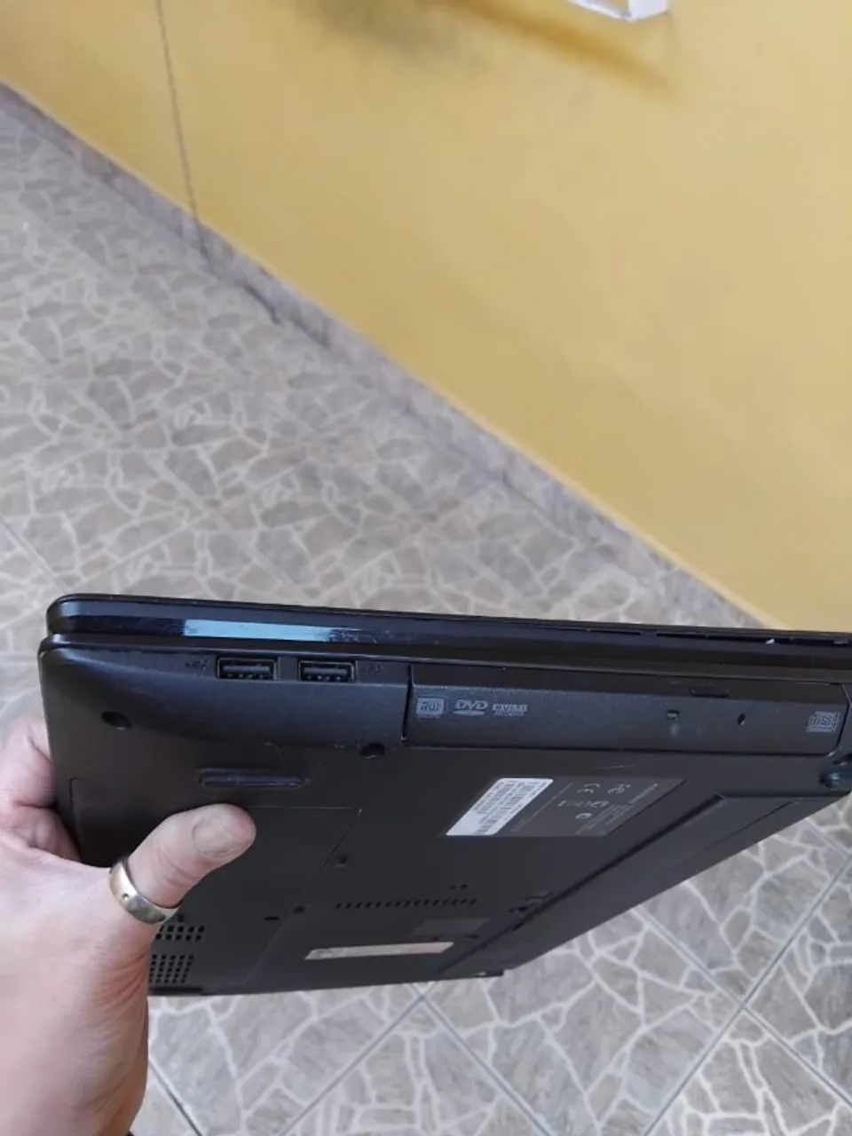 Carcaça de notebook - Foto 4