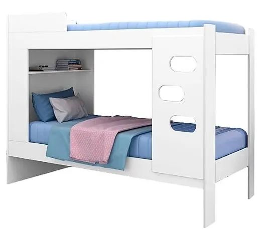 Beliche Floripa Branco 