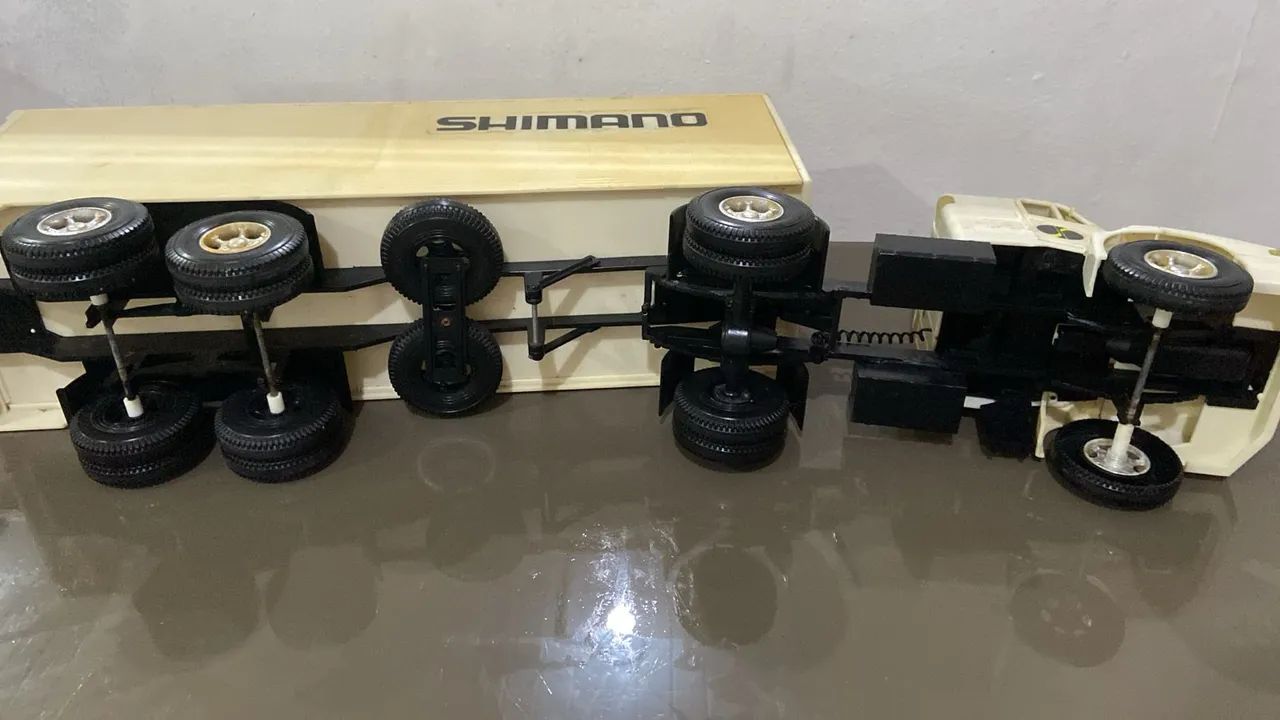 Caminhão elka volvo  - Foto 3