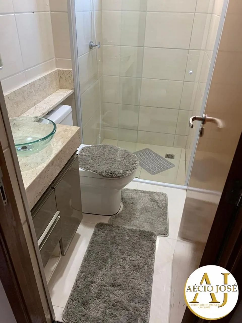 Alugo Apartamento Mobiliado - Edifício Ilhabela - Foto 4