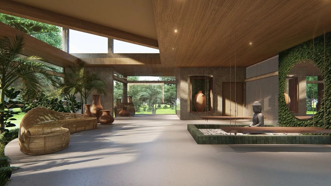 Melhor localização e preço de Muro Alto - Direto com a Construtora! - Foto 3