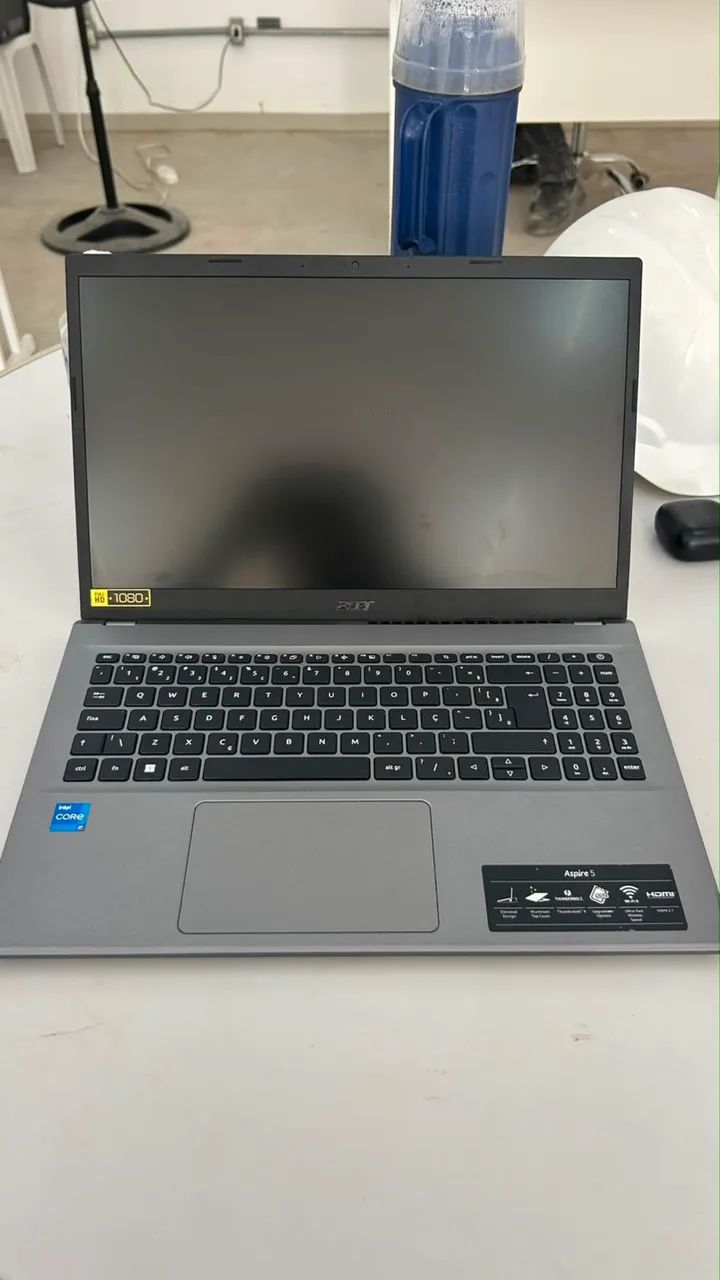 ACER ASPIRE 5  - Foto 3
