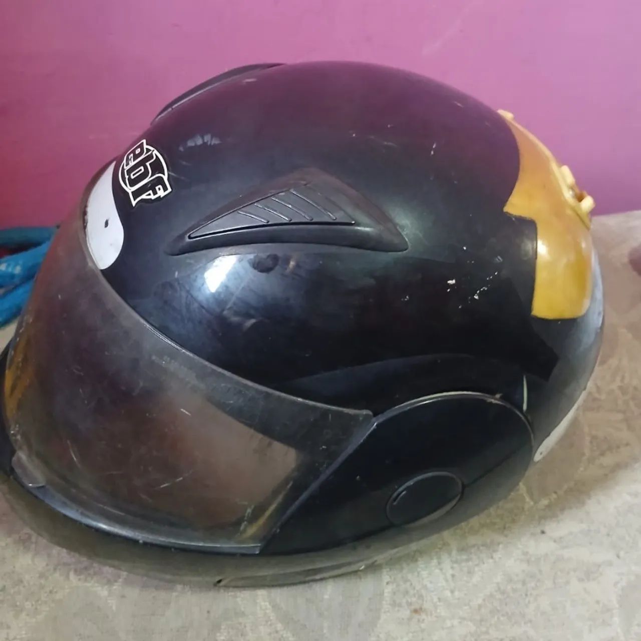 Capacete  - Foto 3