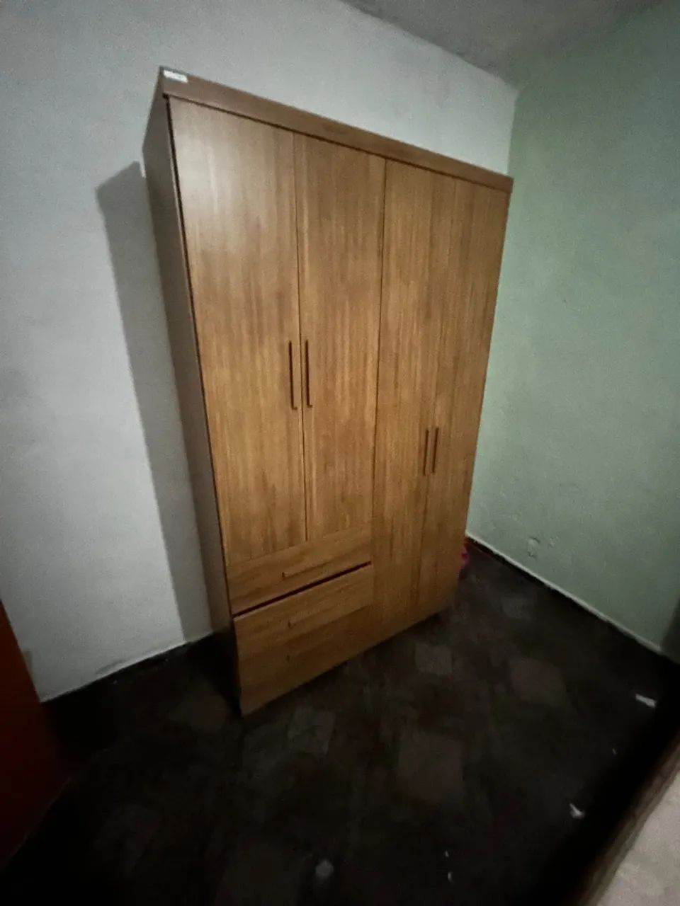Guarda - roupas - Foto 2