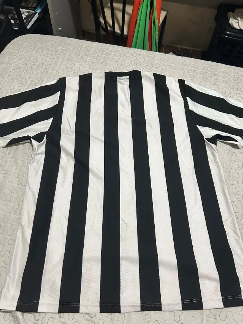 Camisa oficial Ceilândia  - Foto 3