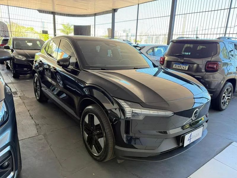 Volvo EX30 E40 Core (elétrico) 2024 - Foto 2