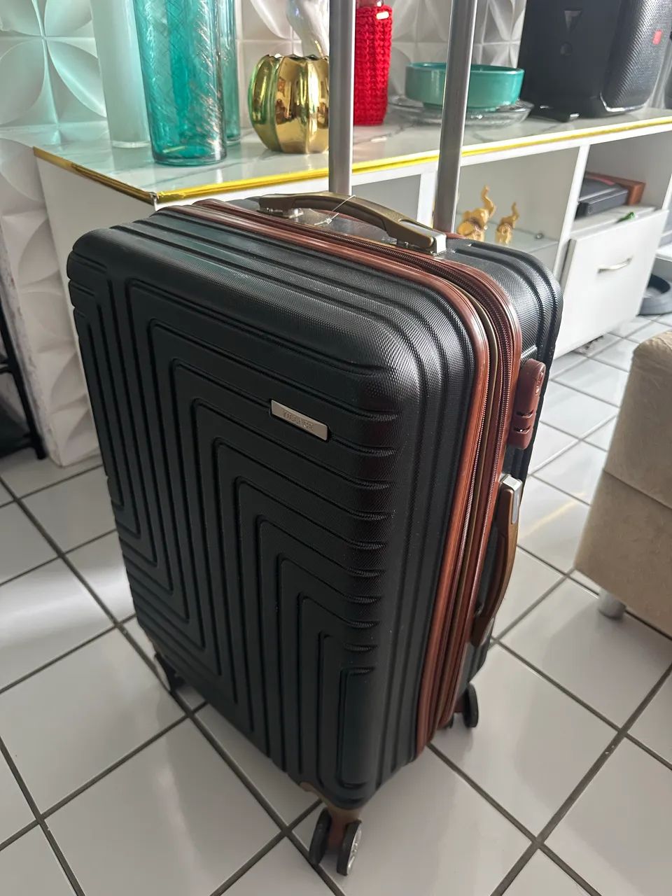 Mala viagem - Foto 2