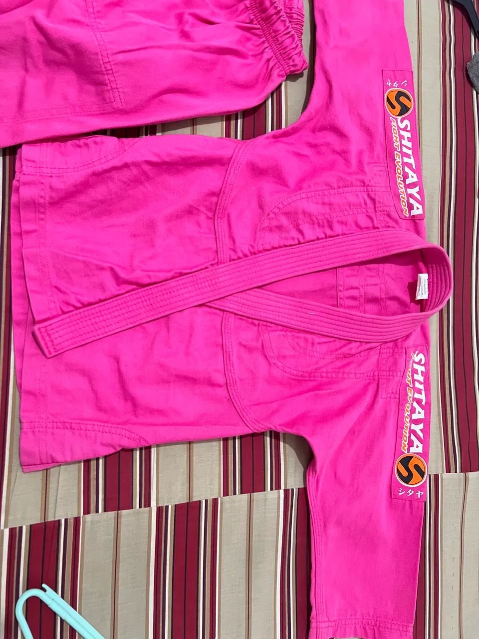 Kimono infantil  - Foto 2